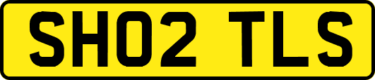 SH02TLS