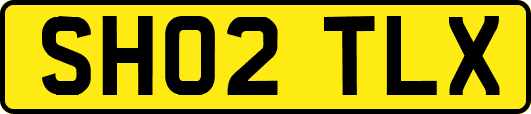 SH02TLX
