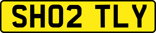 SH02TLY