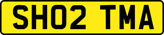 SH02TMA