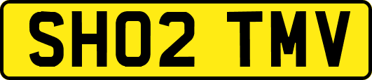 SH02TMV