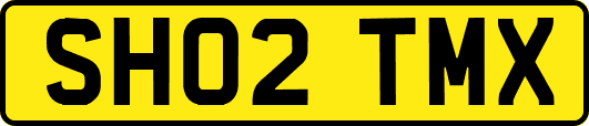SH02TMX