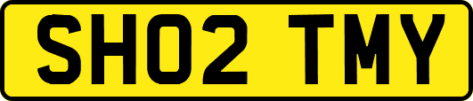 SH02TMY