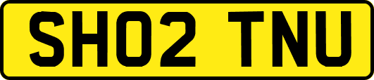 SH02TNU