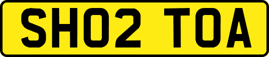 SH02TOA