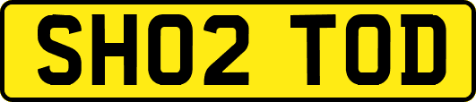 SH02TOD