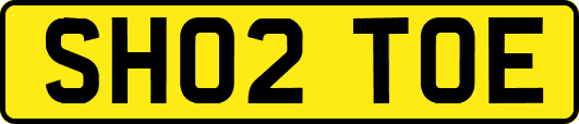 SH02TOE