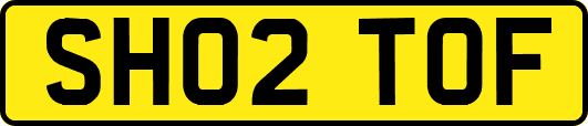 SH02TOF