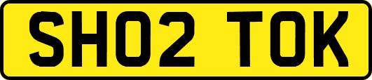 SH02TOK