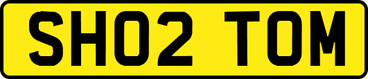 SH02TOM