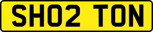 SH02TON