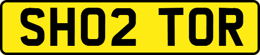 SH02TOR