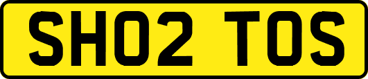 SH02TOS