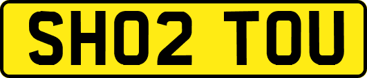 SH02TOU