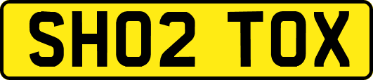 SH02TOX