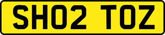 SH02TOZ