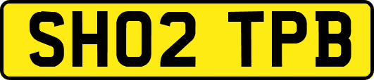 SH02TPB