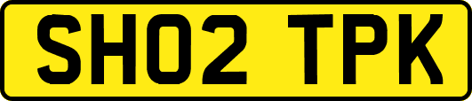 SH02TPK