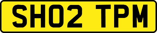 SH02TPM
