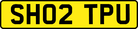 SH02TPU