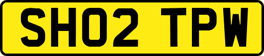 SH02TPW