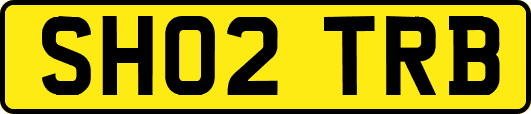 SH02TRB