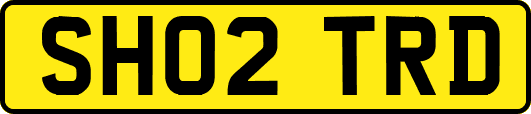 SH02TRD