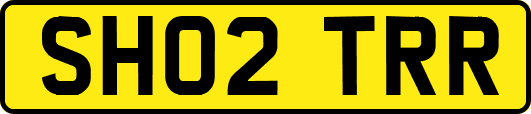 SH02TRR