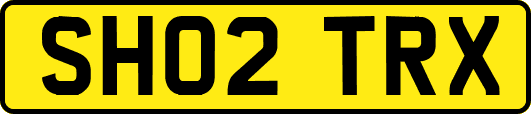 SH02TRX