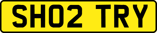 SH02TRY