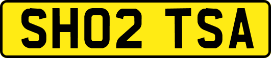 SH02TSA