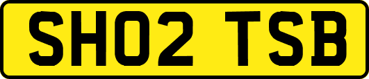 SH02TSB
