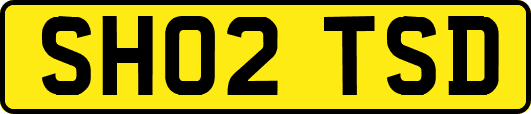 SH02TSD
