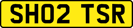 SH02TSR