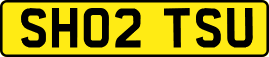 SH02TSU