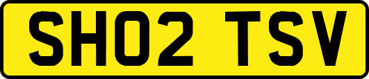 SH02TSV