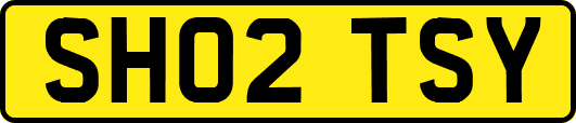 SH02TSY