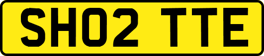 SH02TTE