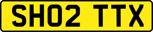 SH02TTX