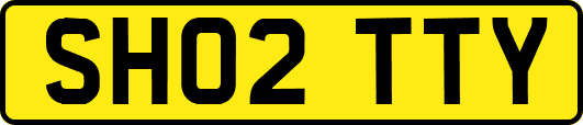 SH02TTY