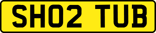 SH02TUB