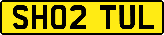 SH02TUL