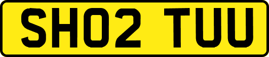 SH02TUU