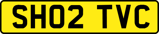 SH02TVC