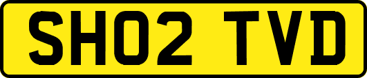 SH02TVD