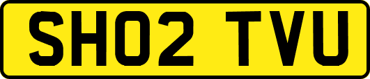 SH02TVU