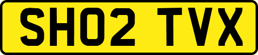 SH02TVX