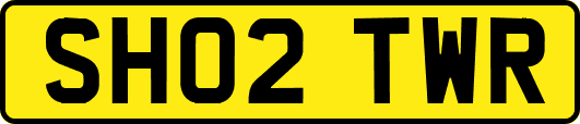 SH02TWR