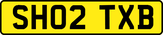 SH02TXB