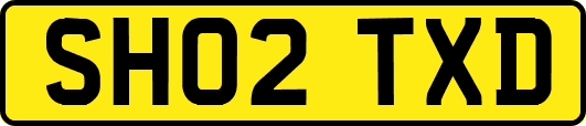 SH02TXD